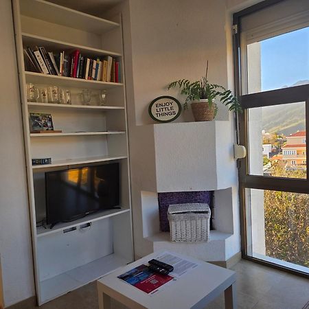 El Mirador De El Paso - Vistas Y Piscina Appartement Buitenkant foto